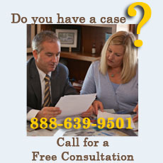 Call car accident lawyer Charlie Ward at 317-639-9501