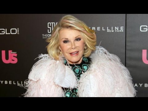 Joan Rivers Autopsy Released