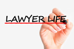 Lawyer life is the forum where attorneys post their day-to-day concerns from insurance to litigation.