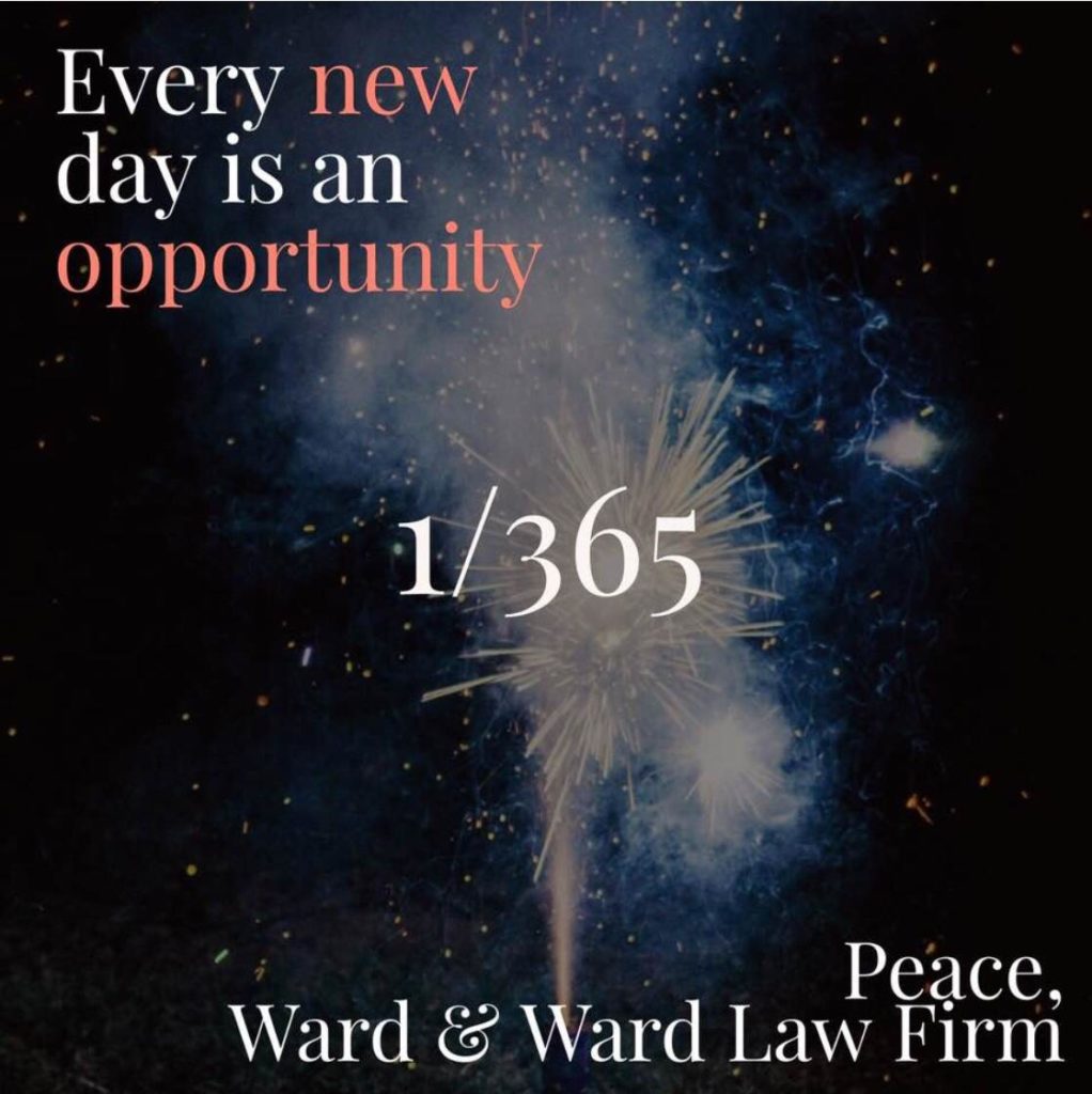 Ward And Ward Law Firm