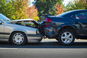 Why Seek Compensation After A Car Accident?