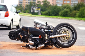 Why do I need a Motorcycle Accident Lawyer