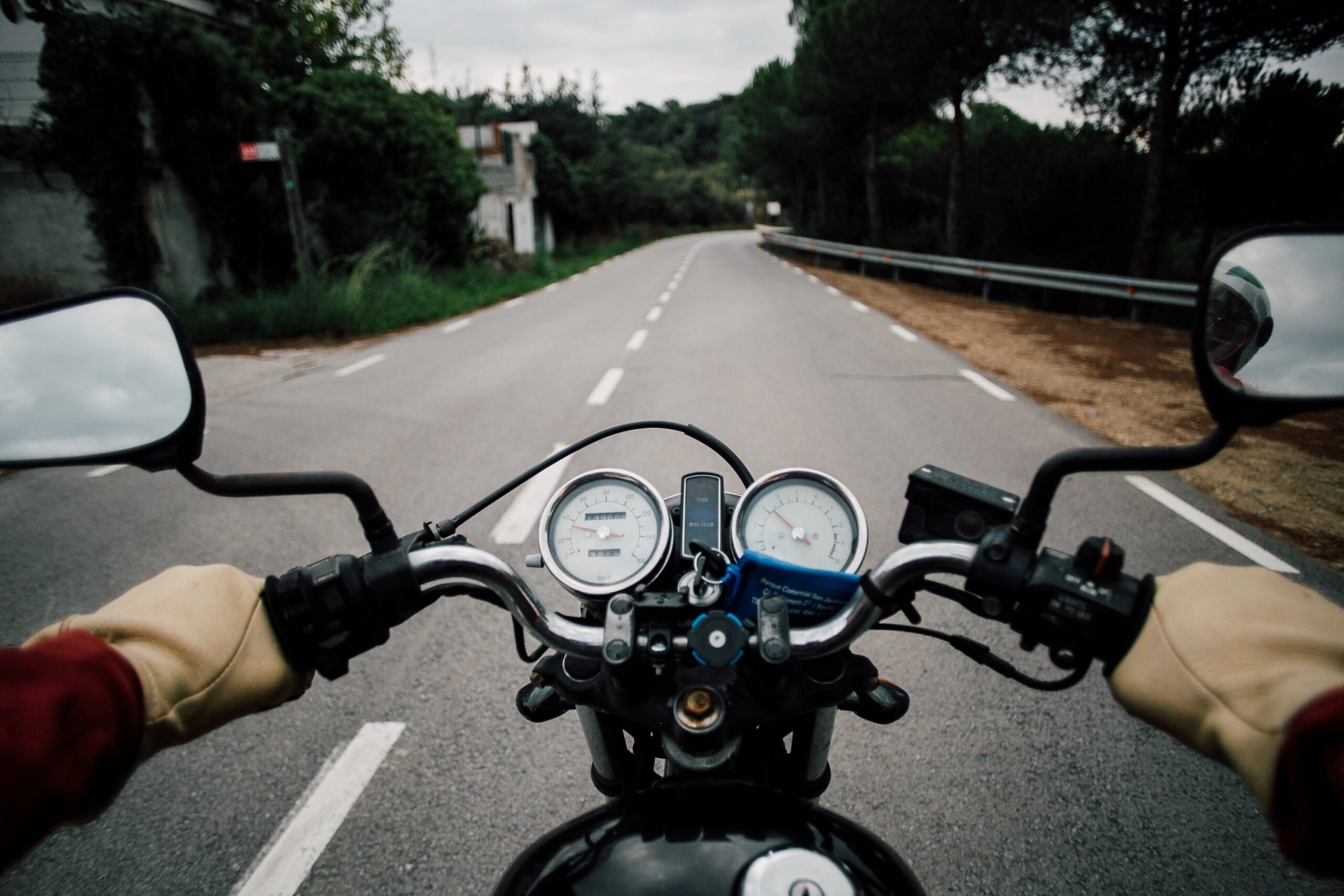 Motorcycle Crash Lawyer in Indianapolis, IN