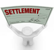  What Should I Do with My Automobile Collision Settlement Check?