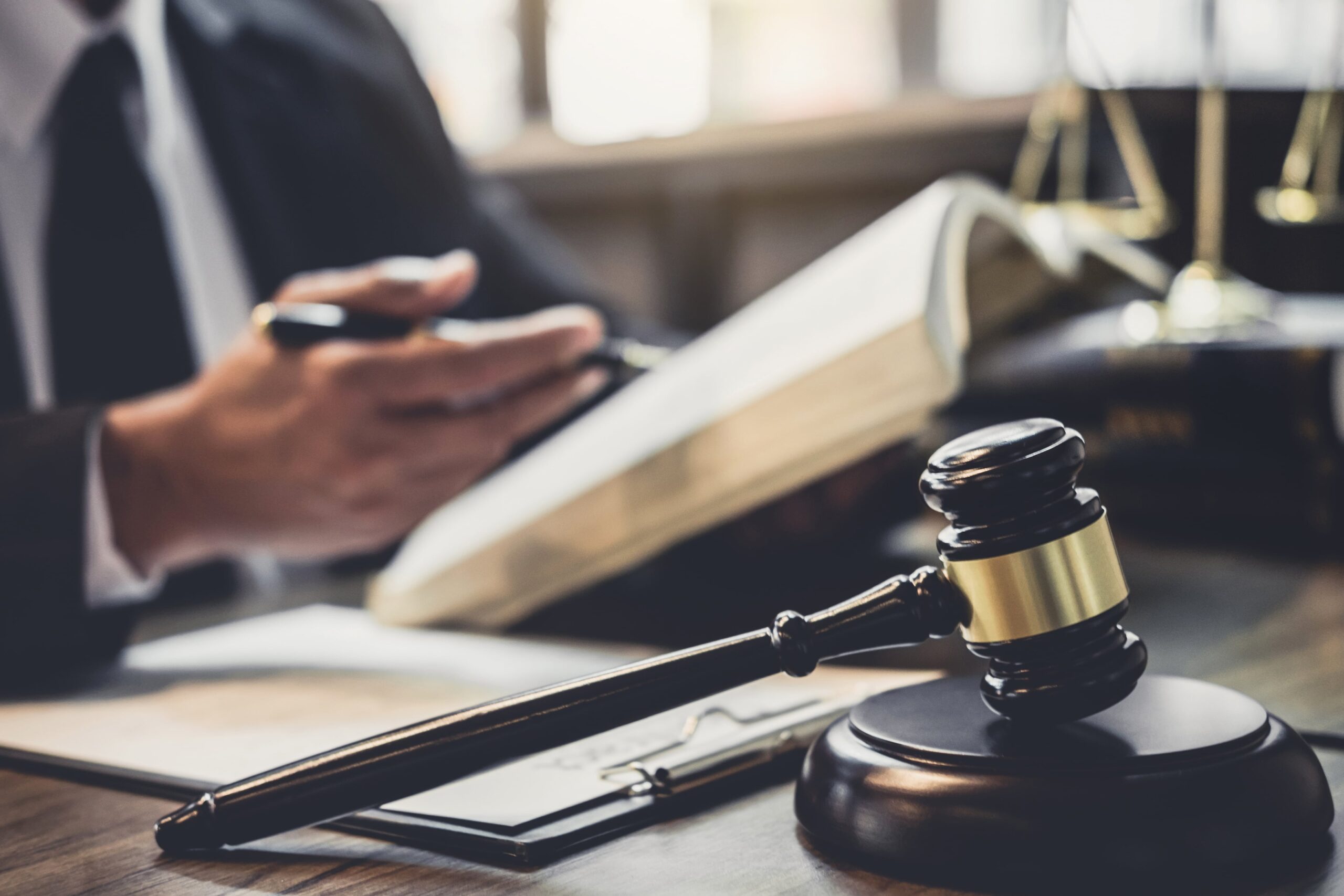 Indiana Motorcycle Accident Lawyers