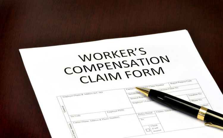  Workers’ Comp for Car Accident Injuries