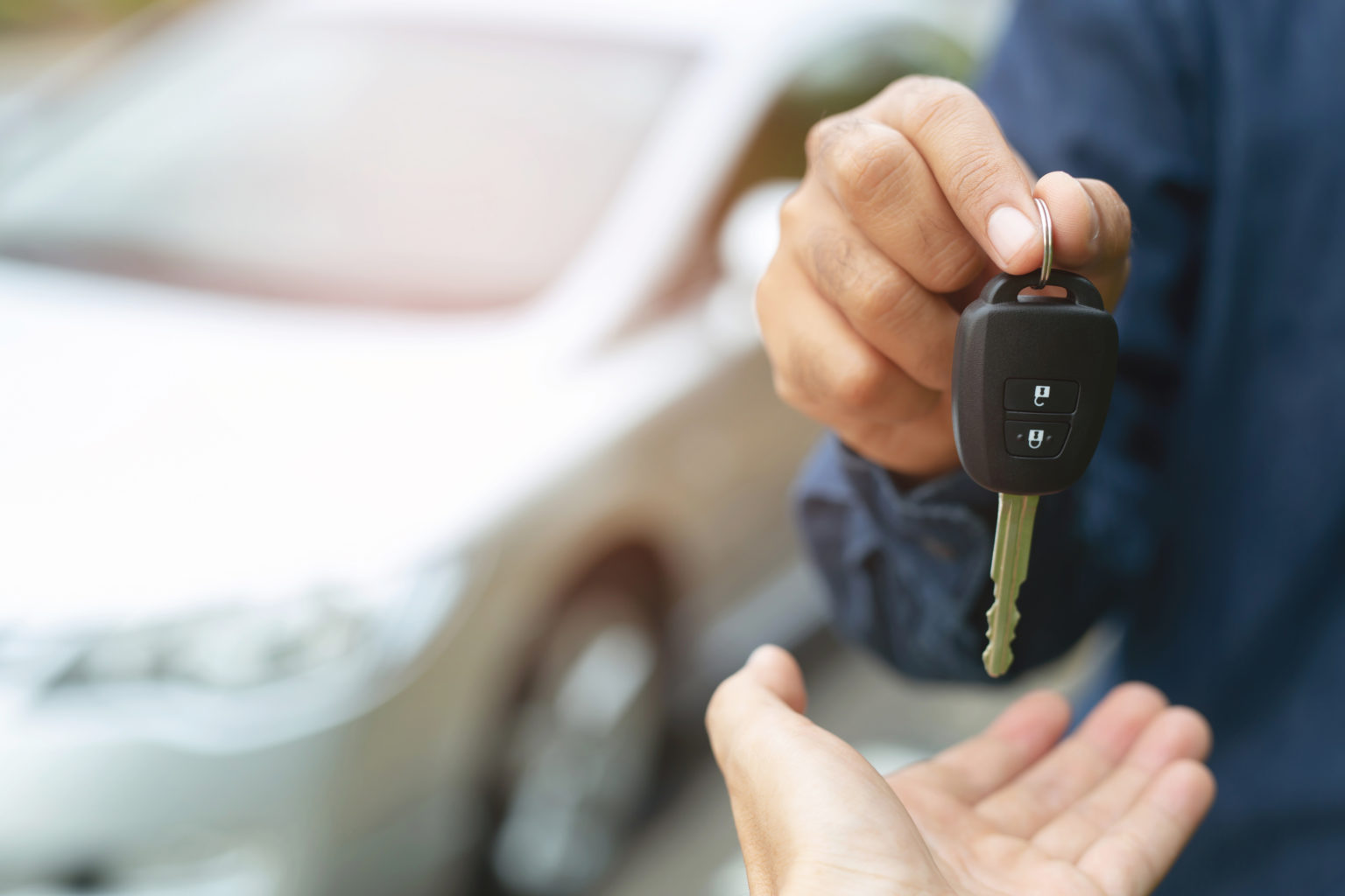 Loss of Use Clause in Rental Car Agreement Can Cost You Thousands