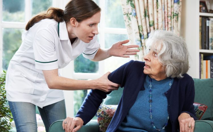  Signs of Nursing Home Neglect