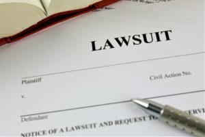 Civil Lawsuit Lawyers Indianapolis, IN