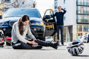 Call a bicycle accident lawyer for help with your accident claim