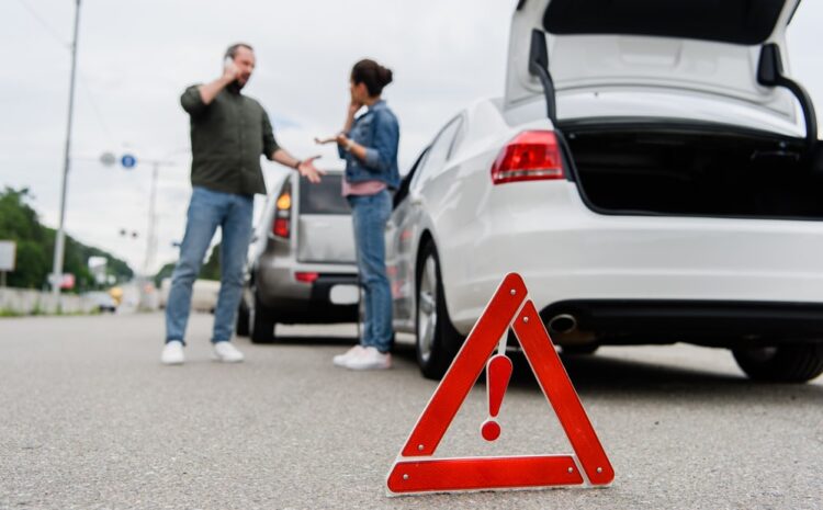  The Essential Role Of A Car Accident Lawyer