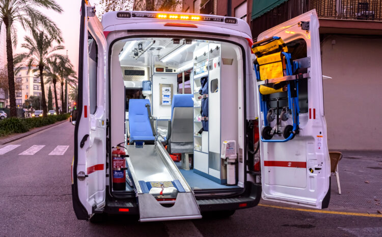  Indiana’s EMS Act Protects Insureds from Excessive Surprise Ambulance Bills