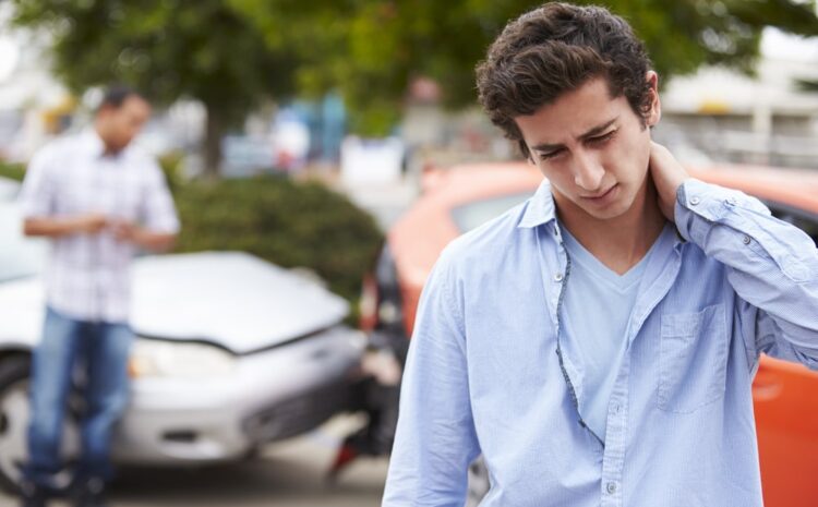  What You Need To Know When Dealing With A Car Accident