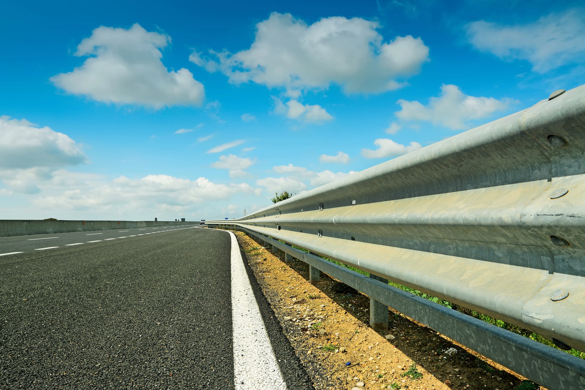 guardrail defect lawyer Indiana