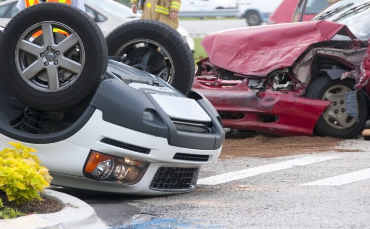  How To Deal With Insurance Companies After A Car Accident