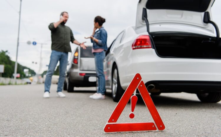  How To Protect Yourself Legally After A Car Accident