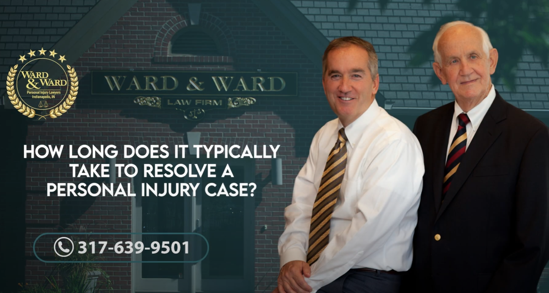 How Long Does It Take To Resolve A Personal Injury Case?
