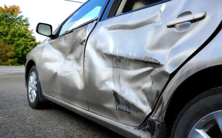  The Hidden Costs Of Car Accidents