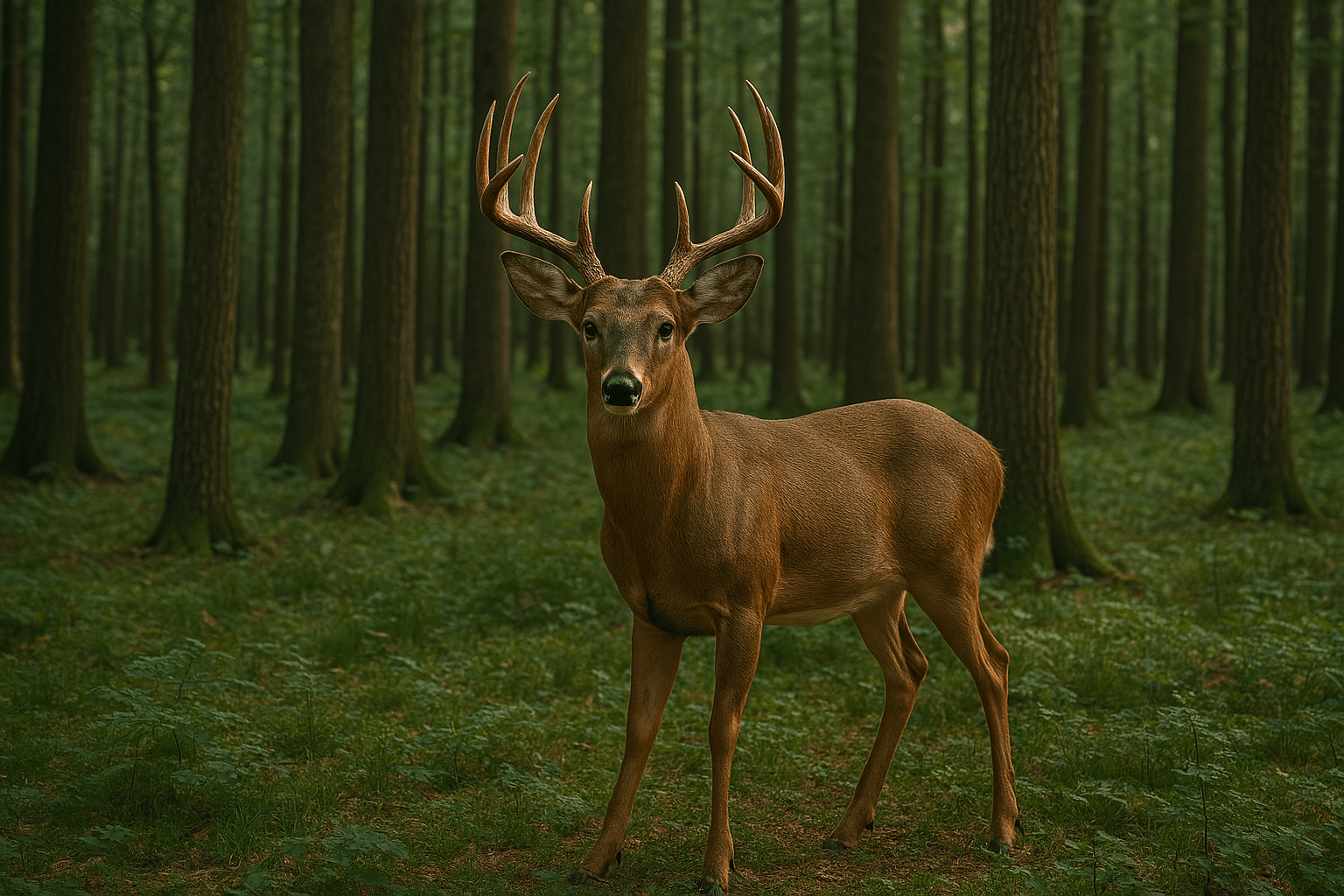 hunting accident lawyer Indiana