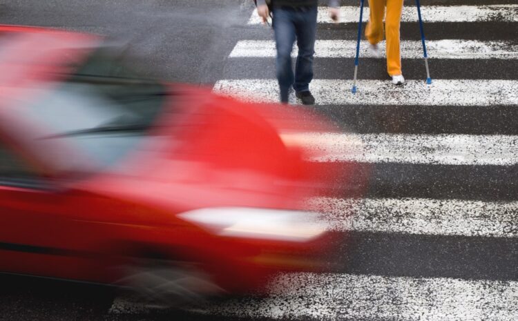  What You Need To Know About Pedestrian Accidents