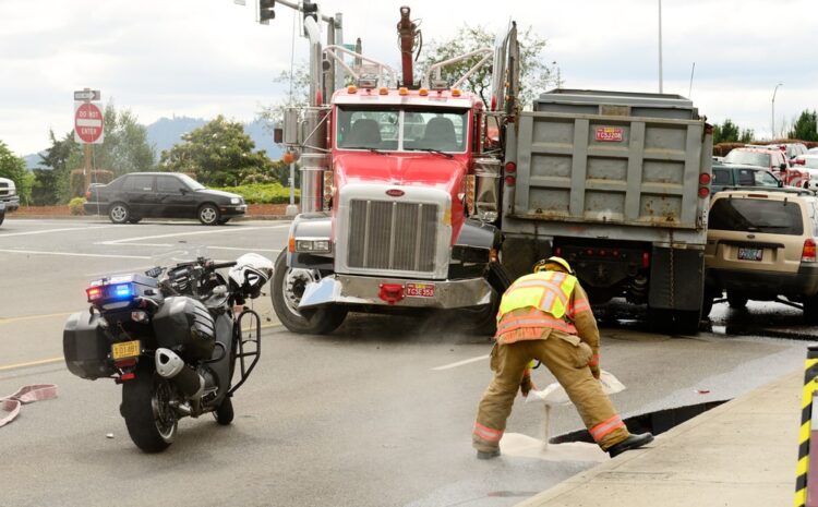  How Truck Accident Lawyers Can Help