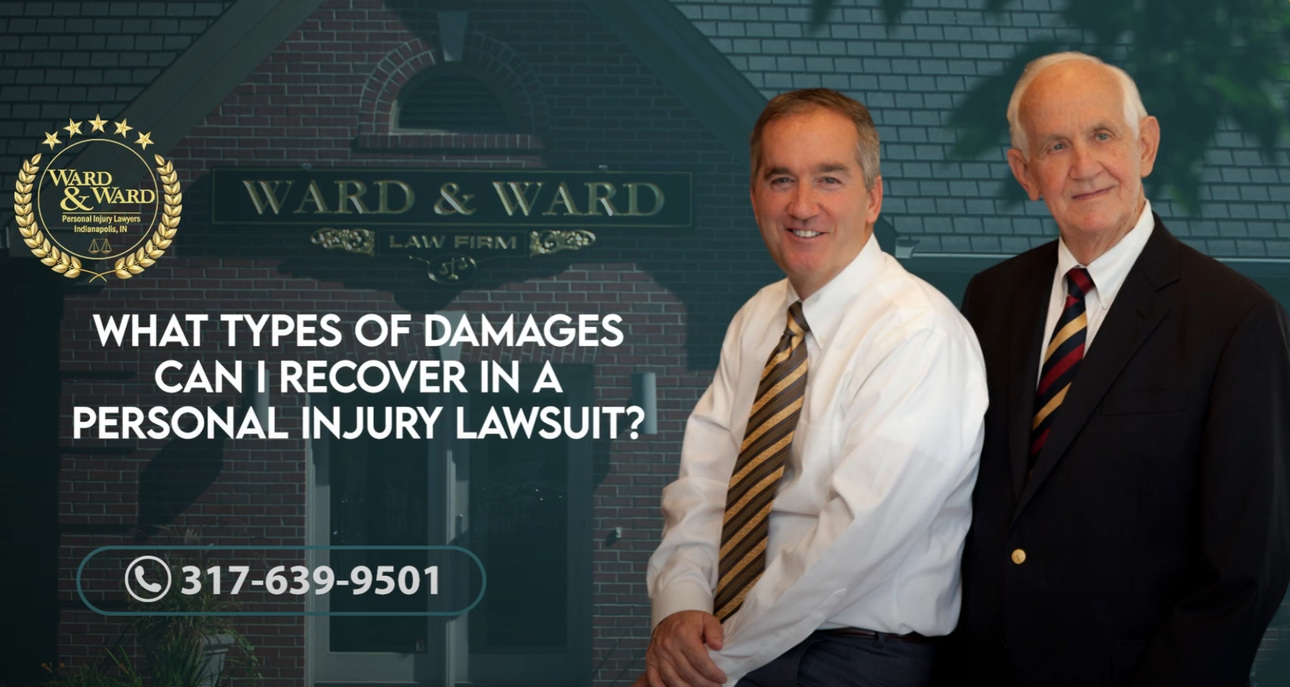 personal injury damages