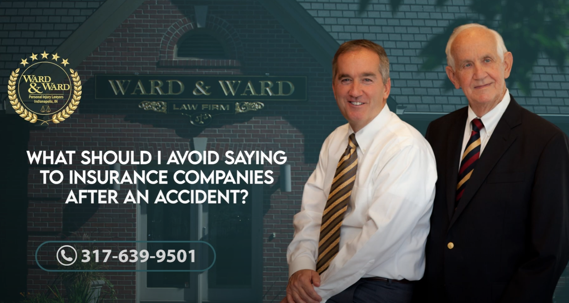 speaking with insurance companies
