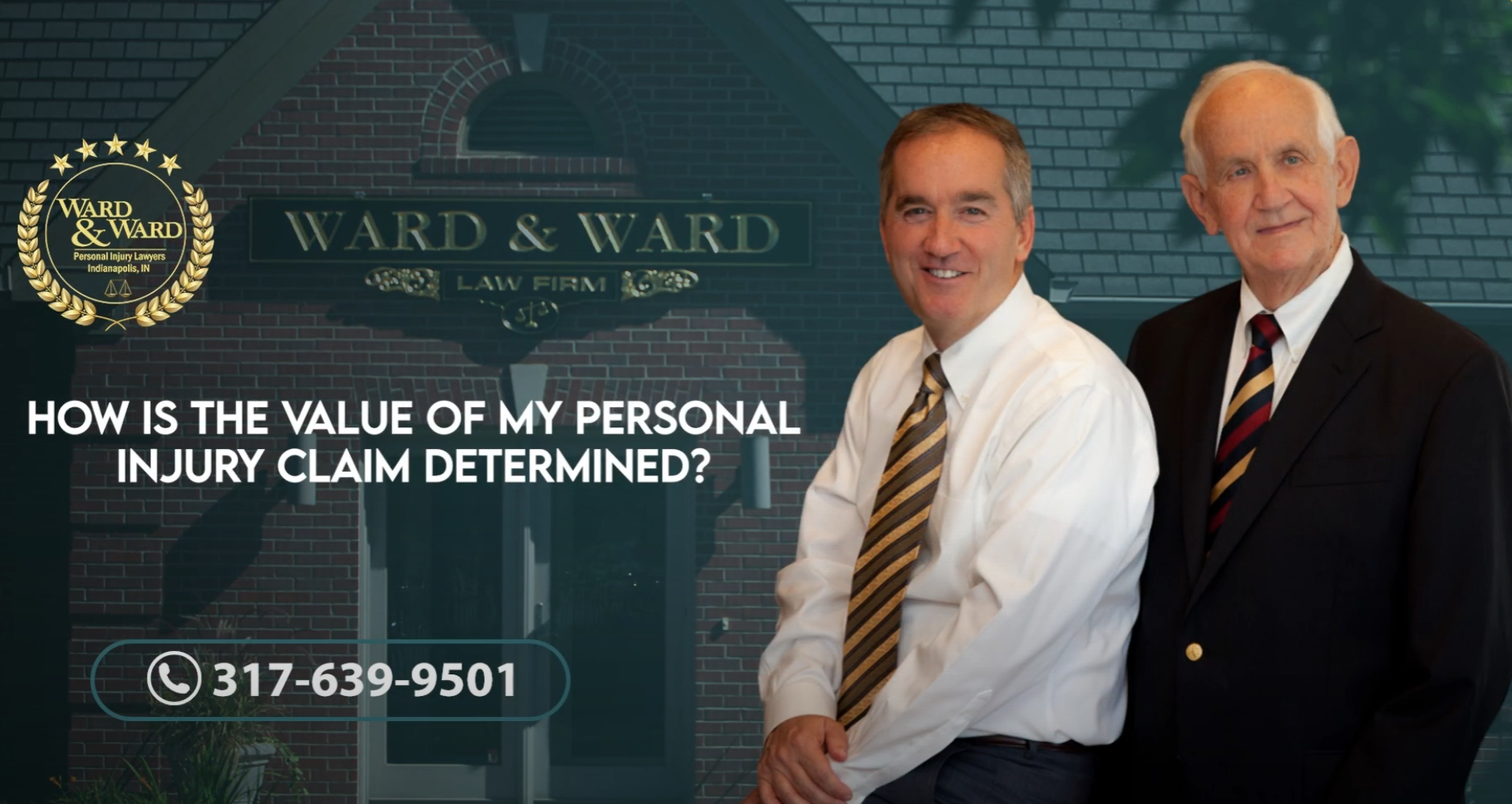 value of personal injury case