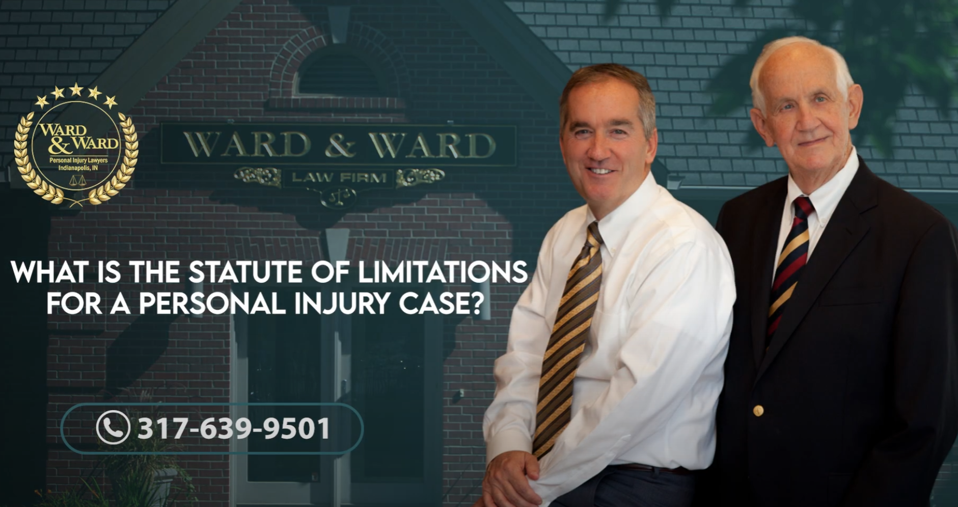 personal injury statute of limitations
