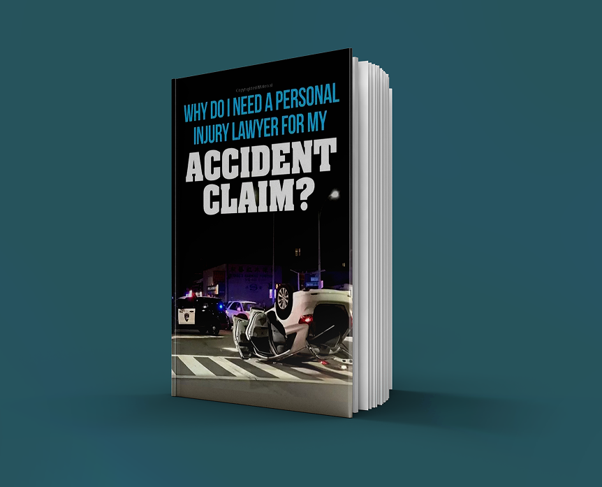 Ward & Ward Personal Injury lawyers
