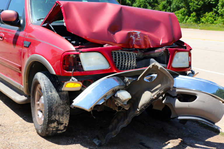 Car Accident Lawyer Warren Park, IN