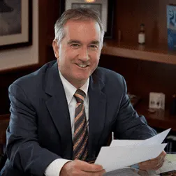 Charles P. Ward