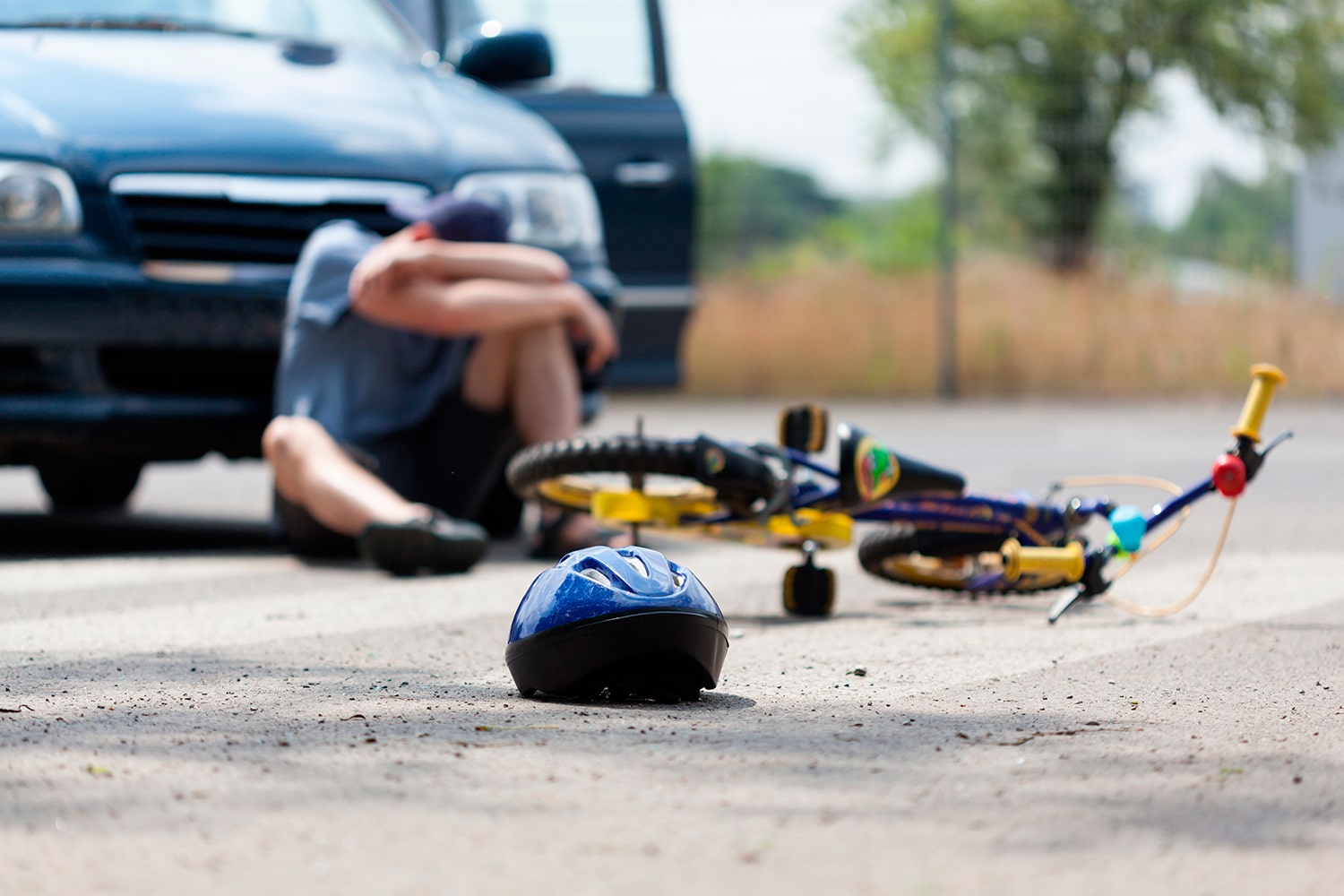 Compensation As An Auto Accident Passenger