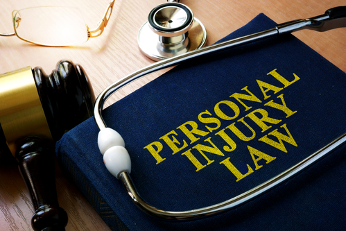 Indianapolis Personal Injury Claim Law Firm