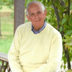 Donald W. Ward