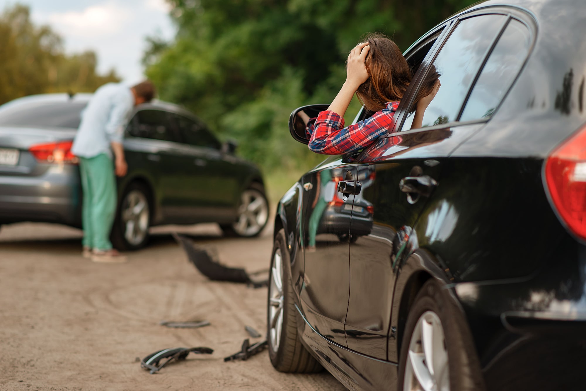 Economic Damages Accident Victims Can Claim