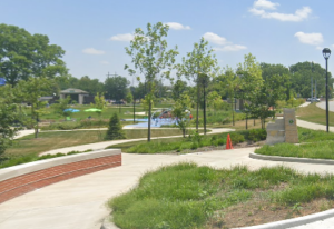 Federal Hill Commons Noblesville IN
