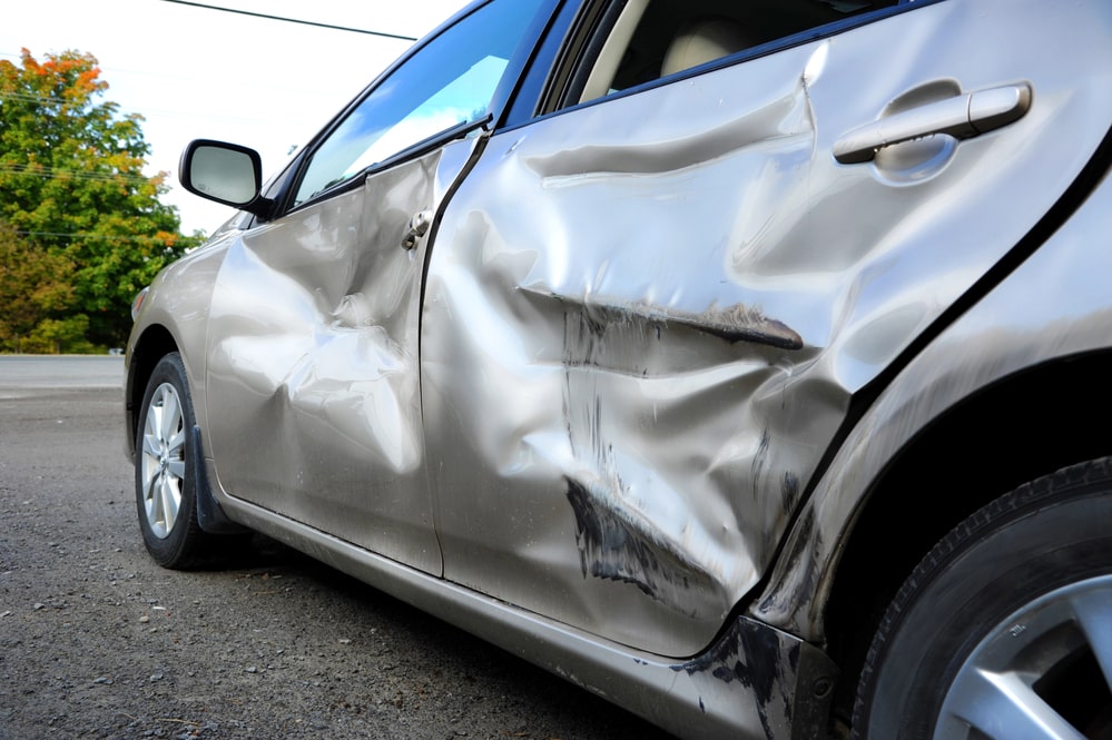 Negligence In Car Accident Claims