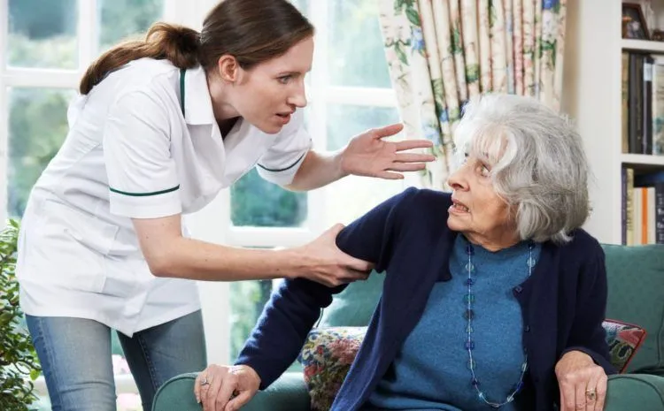 Nursing Home Neglect Lawyer NJ