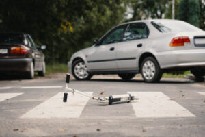 Scooter Accident Lawyer Indianaopolis