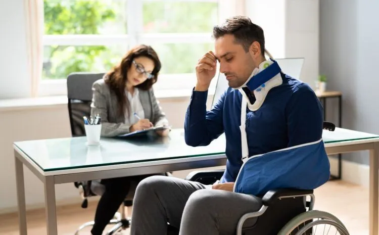 Types Of Compensation For Spinal Injury And Physical Therapy