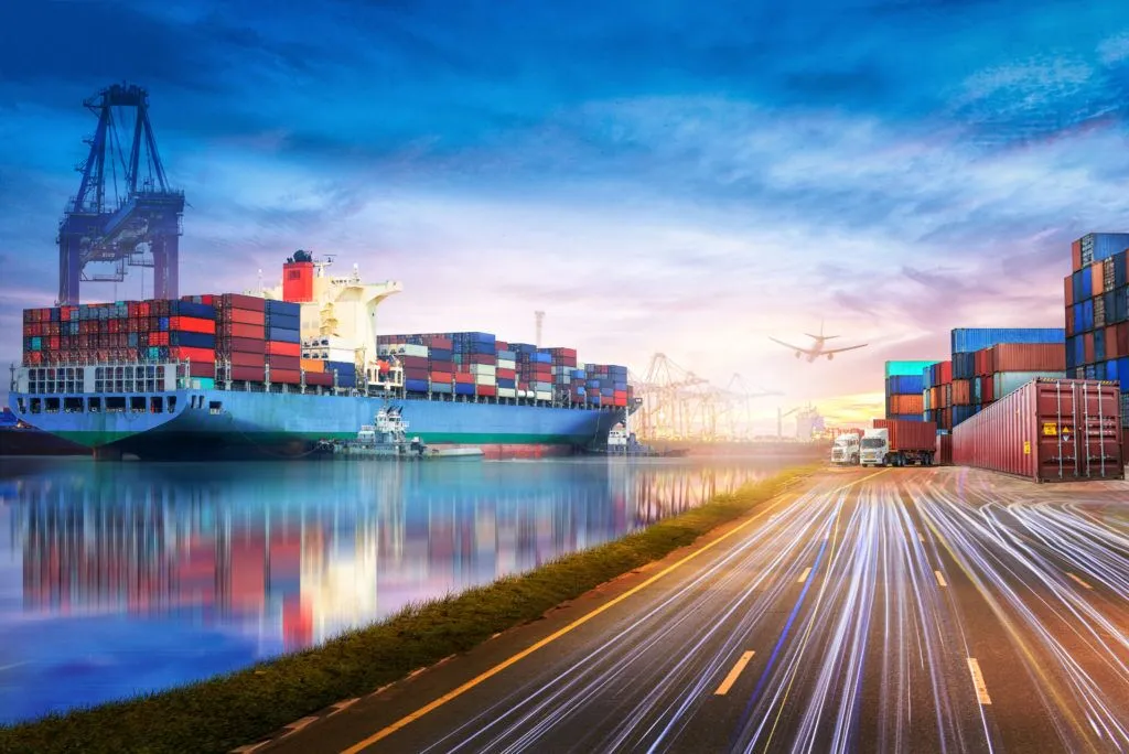 Supply Chain