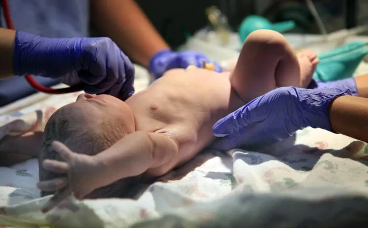 Understanding Common Birth Injury Causes
