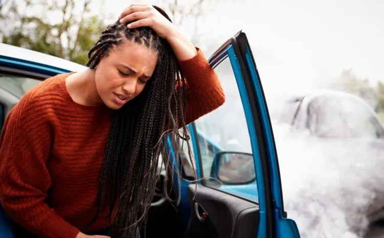 Understanding Common Car Accident Injuries