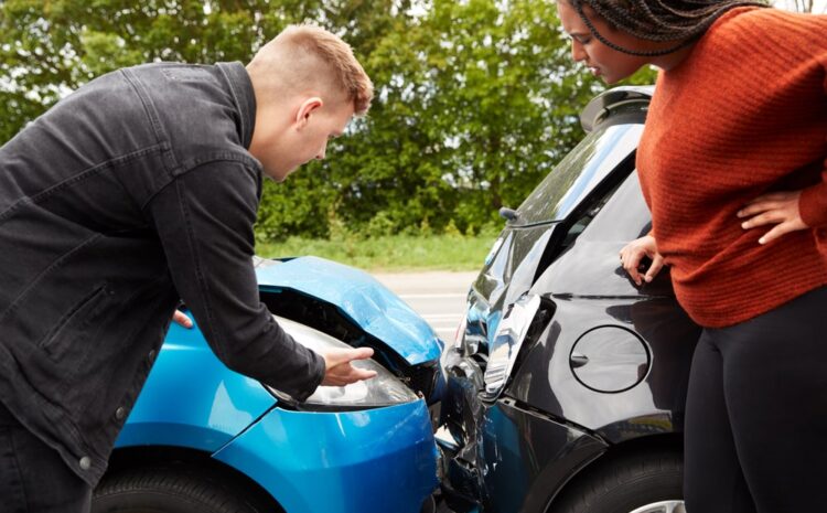 car accident lawyer Indianapolis IN