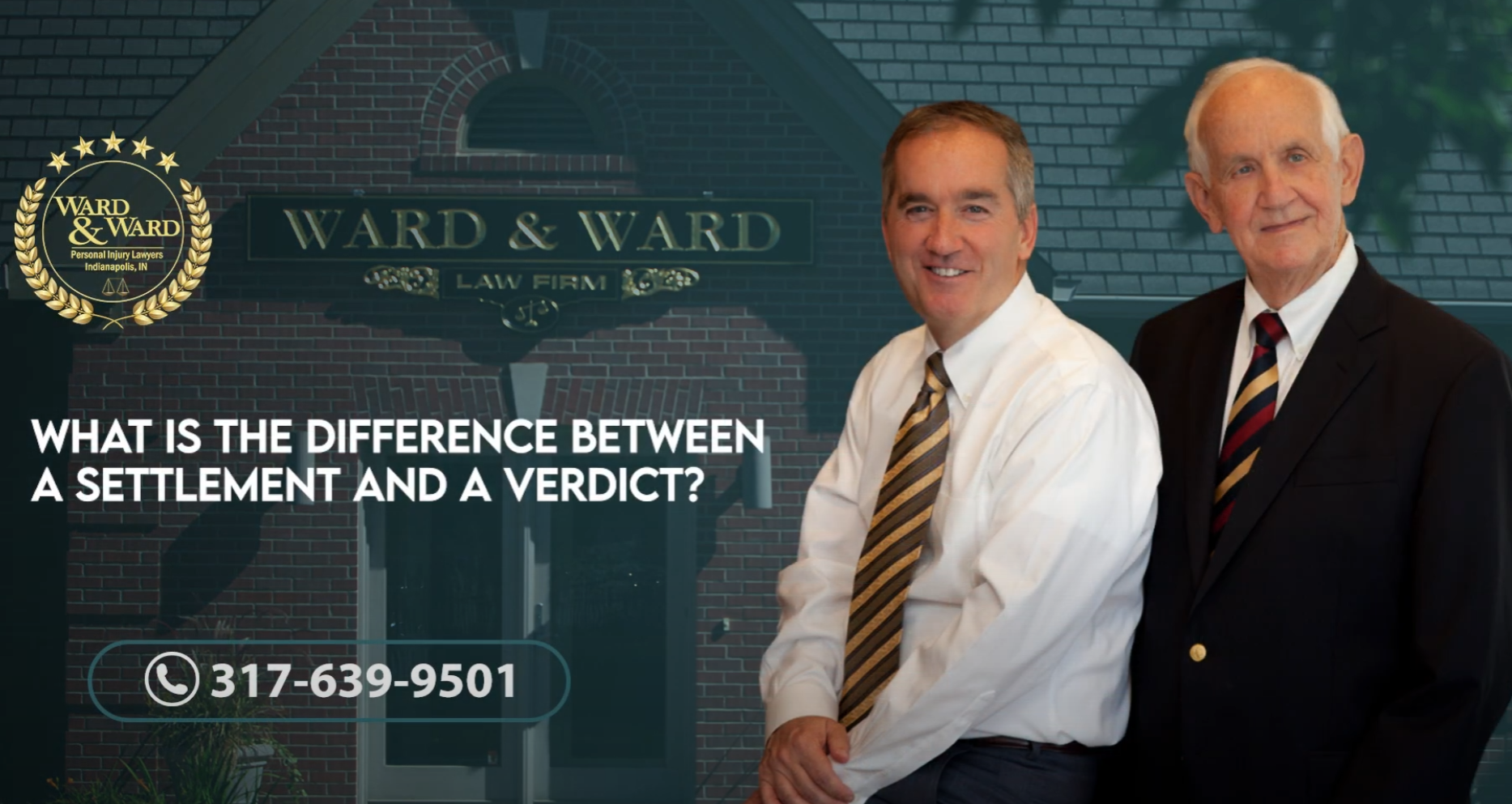settlements and verdicts