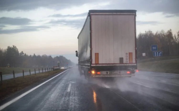 Your Legal Advocate After A Truck Accident