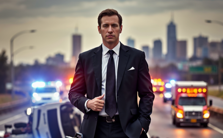 trucking accident lawyer Indianapolis IN