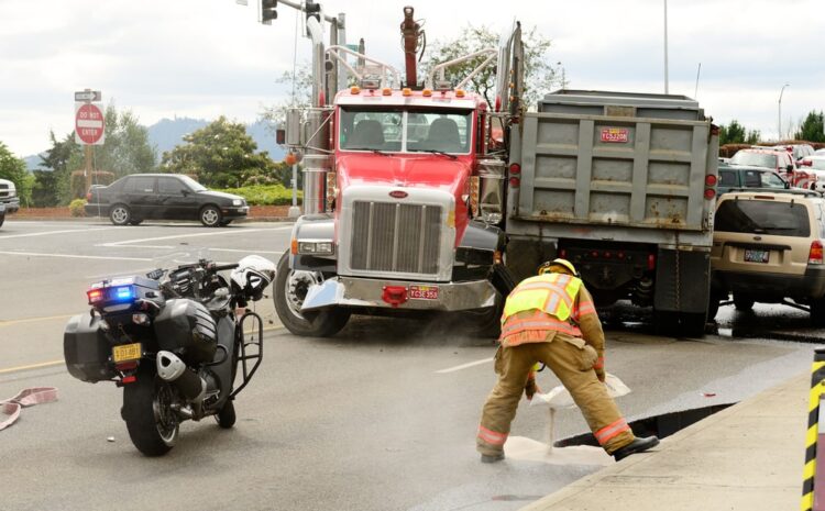trucking accident lawyer Indianapolis IN