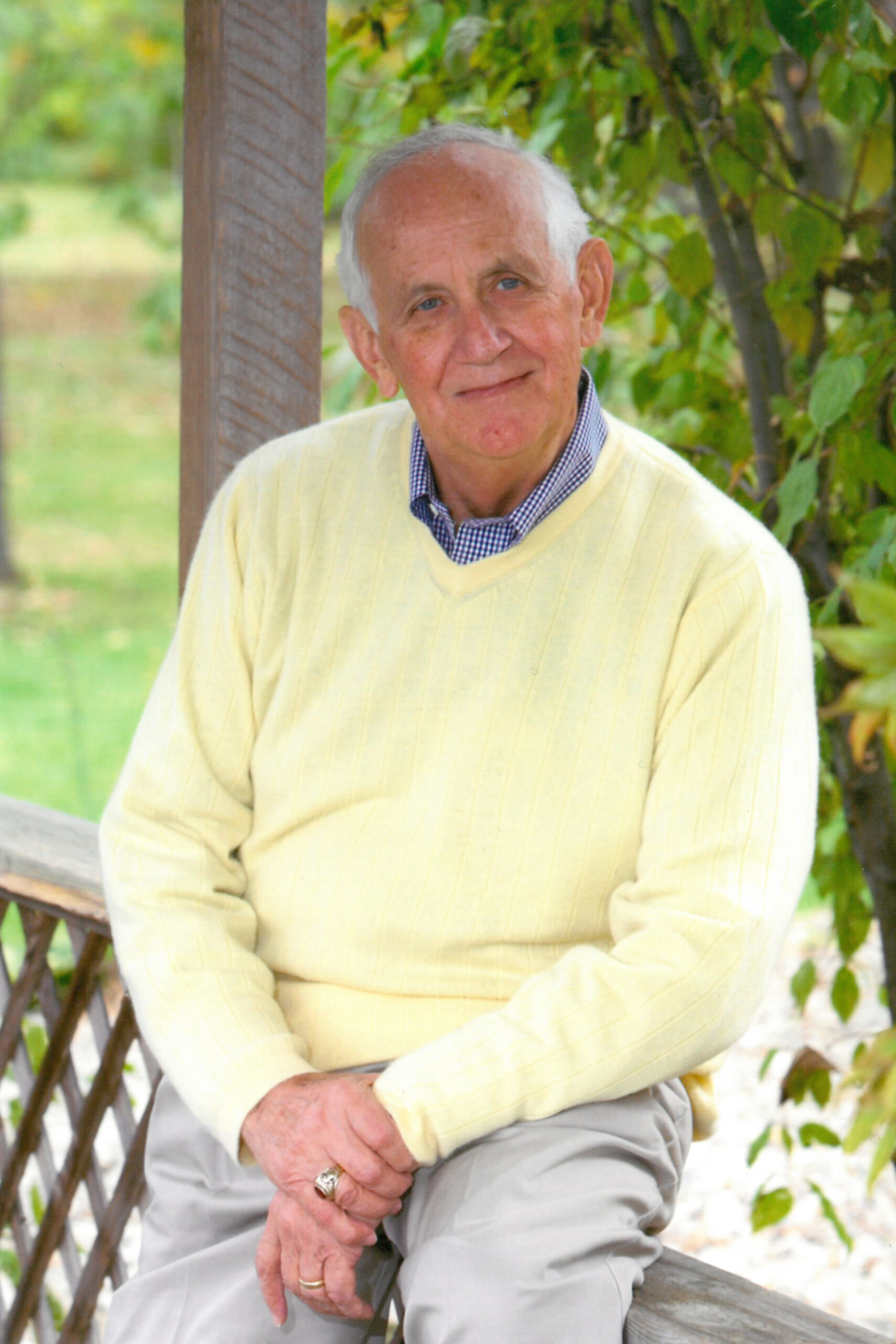 Donald W. Ward - Indiana Personal Injury Lawyer